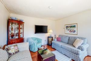 Blue Shutters Cottage