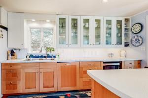 Blue Shutters Cottage