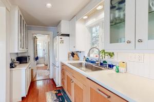 Blue Shutters Cottage