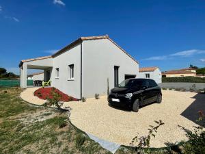 Maisons de vacances Les Cabritas Sud-Ardeche : photos des chambres