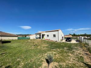 Maisons de vacances Les Cabritas Sud-Ardeche : photos des chambres