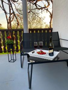 Apartman PLUM PLITVICE