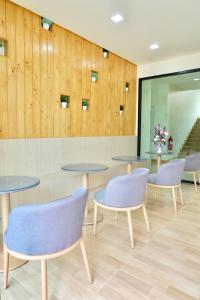 Order Residence ฟรี Mini breakfastและ Netflix ทุกห้อง