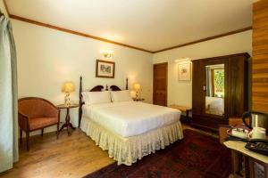 ama Stays & Trails Ballyhack Cottage,Shimla