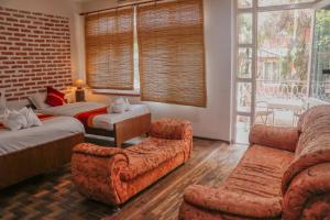 Hotel ThorongLa Thamel