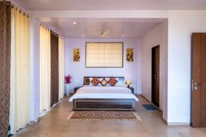 West Valley Villa Mahabaleshwar