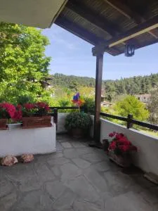 Cozy Villa in the woods next to the sea , 7 sleeps - Elani