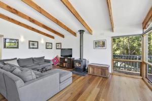 Wallys Place - BYO Linen