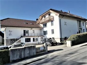 Haus am Gries - Riegsee