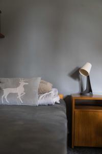 Międzynarodowe Schronisko Młodzieżowe PTSM Szarotka