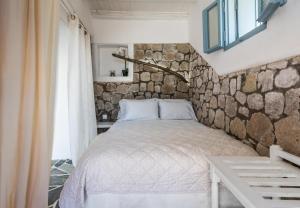 Sarakiniko Boat House