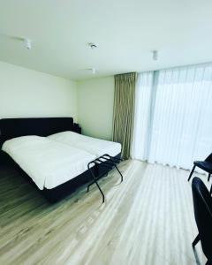 Comfort Double Room room in Hotel Bell-X