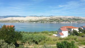 Apartment Fabijanić