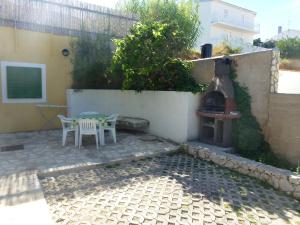 Apartment Fabijanić