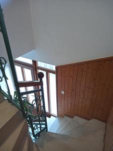 Borostyán Vendégház