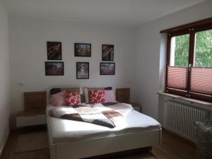 Appartement 2 Chambres