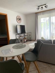 Cityapartment direkt am Hafen