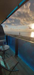 E&S Apartment - Sunset & Sea View