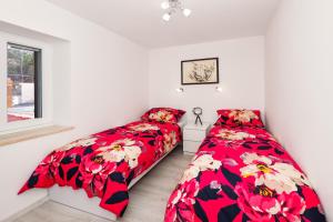 Luxury apartment Beyla in Pučišća island Brač