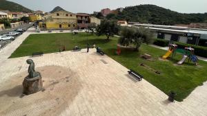 Casa del Minatore 1 - Gonnesa