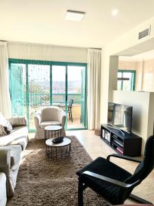 Casa Toboso 2 - 4hvězdičkové hotely ve městě Torre del Mar