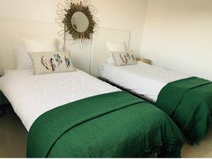 Stunning 3 bedroom rural apartment near Pinoso