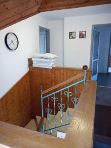 Borostyán Vendégház