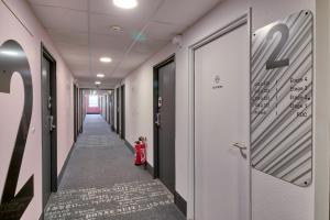 B&B HOTEL Bayonne Tarnos