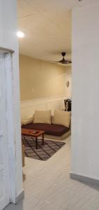 Raudah Homestay Kuala Nerang