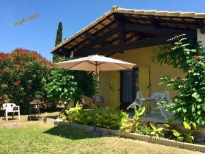 Maisons de vacances Les gites de Pailhes : photos des chambres