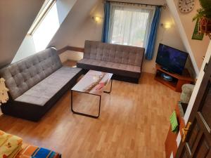 Family Room with Private Bathroom room in Apartamenty u Łukasza
