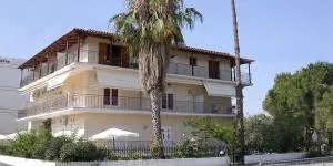 Lantzos Studios - 内欧斯皮尔戈斯