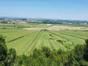 Maisons de vacances Les gites de Pailhes : photos des chambres