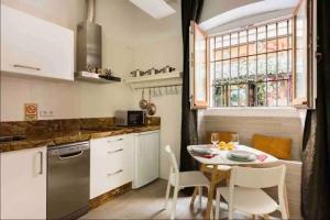 Bonito Loft San Miguel Centro Catedral Wifi