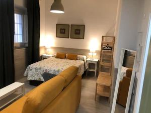 Bonito Loft San Miguel Centro Catedral Wifi