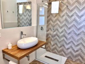 Deluxe Room room in Villa di Nera B&B