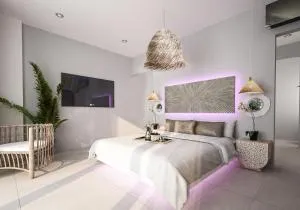 BLACK AMBER BOUTIQUE HOTEL - 兰皮