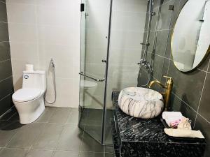 Sapa Grand Hills Hotel Apartments