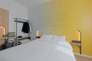 Hotels B&B HOTEL Le Touquet : photos des chambres