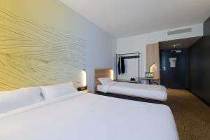 Hotels B&B HOTEL Le Touquet : photos des chambres