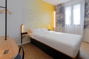 Hotels B&B HOTEL Le Touquet : photos des chambres