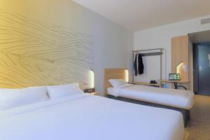 Hotels B&B HOTEL Le Touquet : photos des chambres