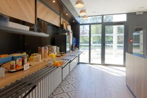 Hotels B&B HOTEL Le Touquet : photos des chambres