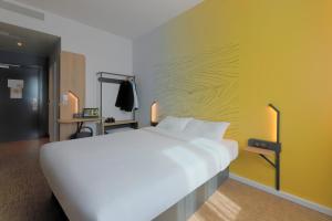Hotels B&B HOTEL Le Touquet : photos des chambres