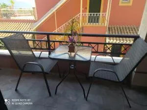 Villa Magdalini - Makrádes