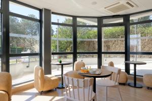 Hotels B&B HOTEL Le Touquet : photos des chambres