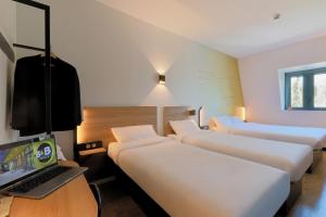 Hotels B&B HOTEL Le Touquet : photos des chambres