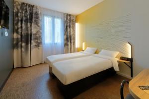 Hotels B&B HOTEL Le Touquet : photos des chambres