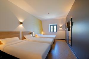 Hotels B&B HOTEL Le Touquet : photos des chambres