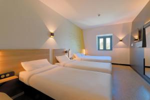 B&B HOTEL Le Touquet